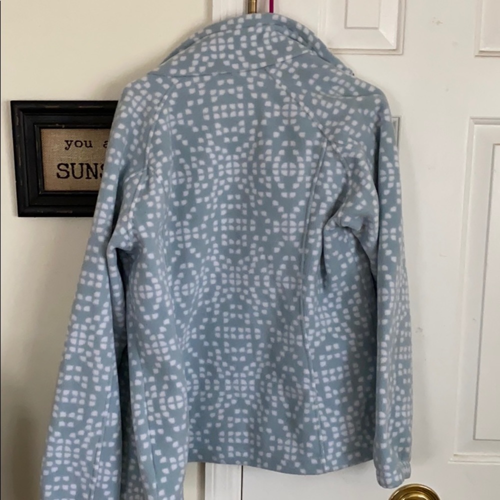Fleece jacket - Picture 2 of 2